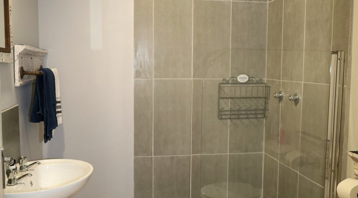 Nine Oaks Self-catering accommodation