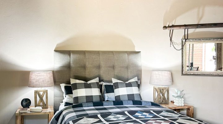 Nonnashoek Country B&B