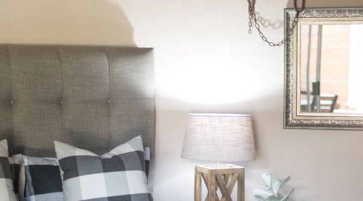 Nonnashoek Country B&B