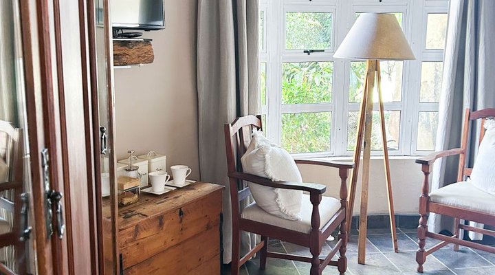 Nonnashoek Country B&B