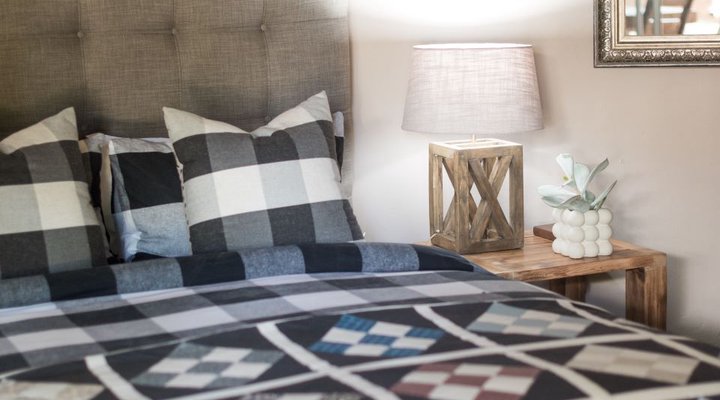 Nonnashoek Country B&B