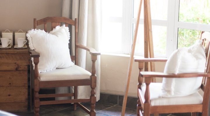 Nonnashoek Country B&B