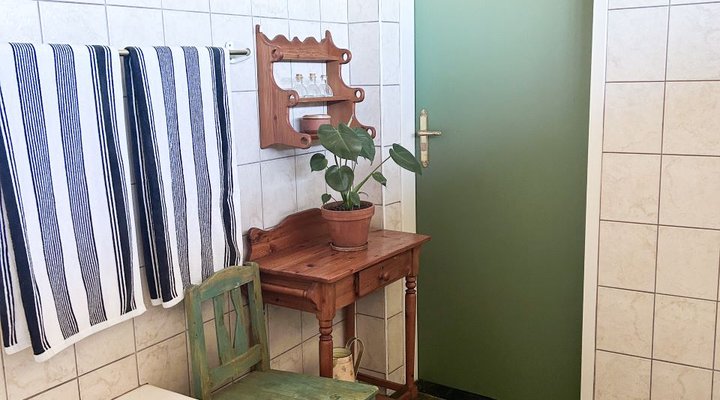 Nonnashoek Country B&B