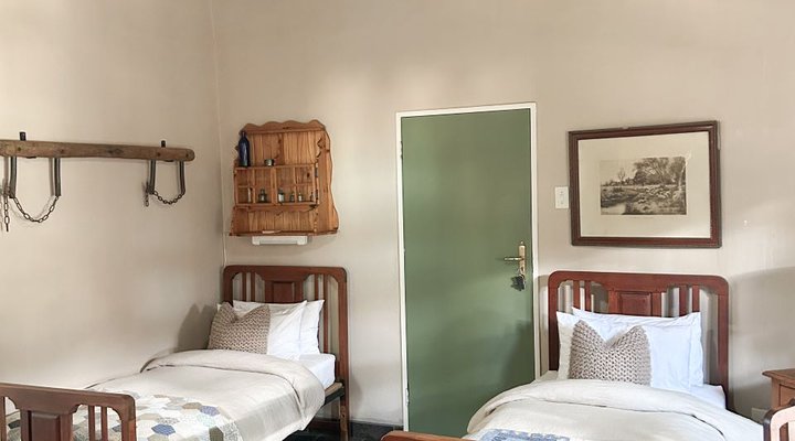 Nonnashoek Country B&B