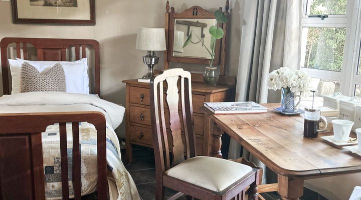 Nonnashoek Country B&B