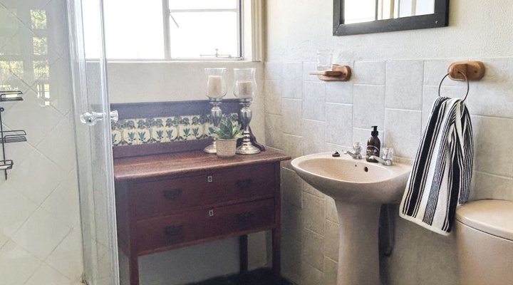 Nonnashoek Country B&B