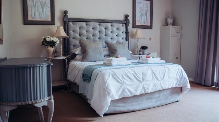  Frankfort De Wilge Guesthouse