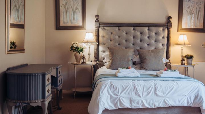  Frankfort De Wilge Guesthouse