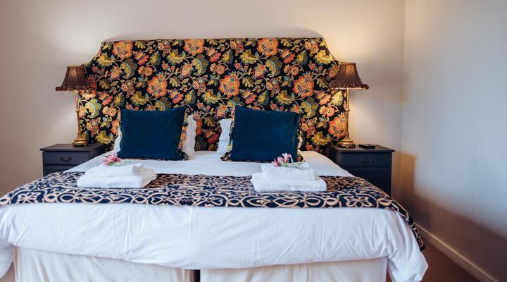  Frankfort De Wilge Guesthouse