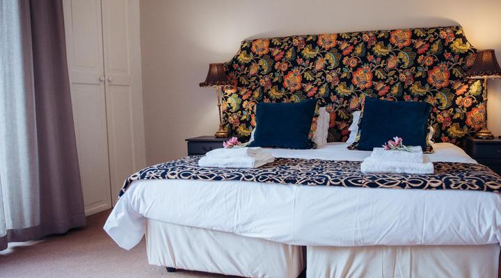  Frankfort De Wilge Guesthouse