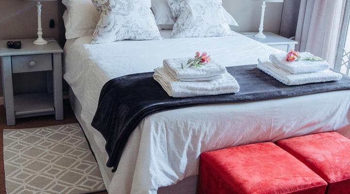  Frankfort De Wilge Guesthouse