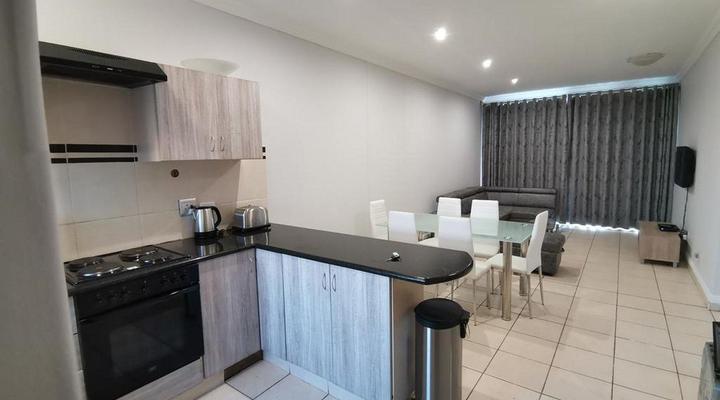 Grand Apartment 8 Umhlanga