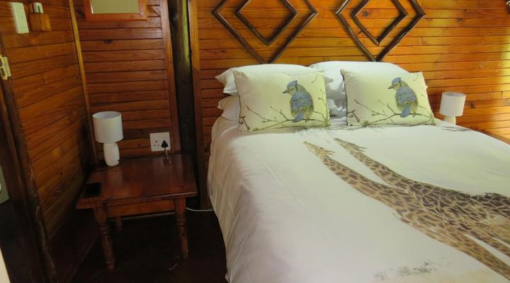 Kruger Maroela Lodge