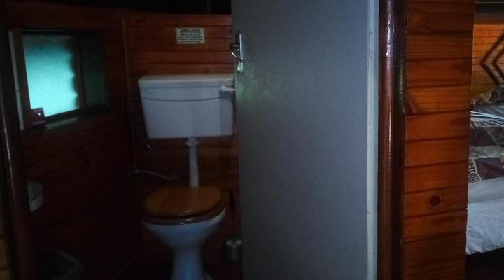 Kruger Maroela Lodge