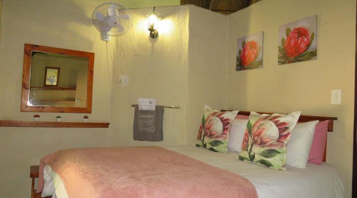 Kruger Maroela Lodge