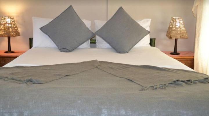 The Planes Guest House