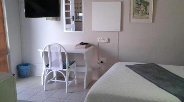 The Planes Guest House