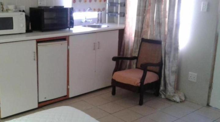 The Planes Guest House