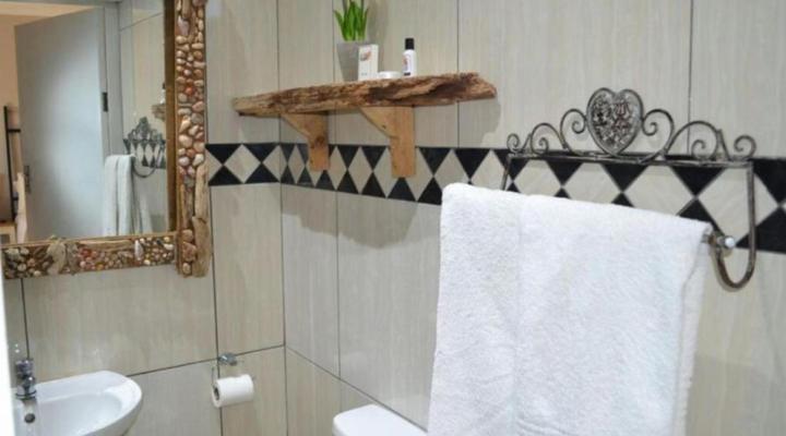 The Planes Guest House