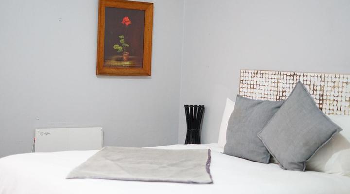 The Planes Guest House