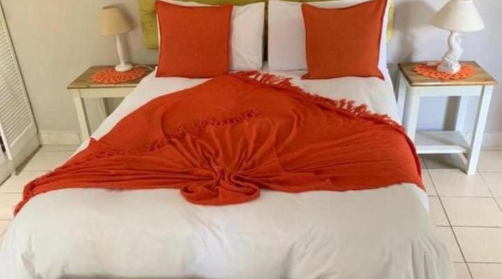 The Planes Guest House