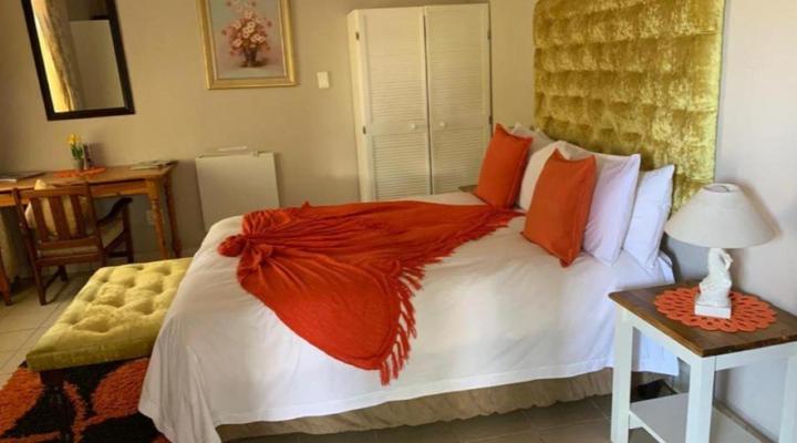 The Planes Guest House