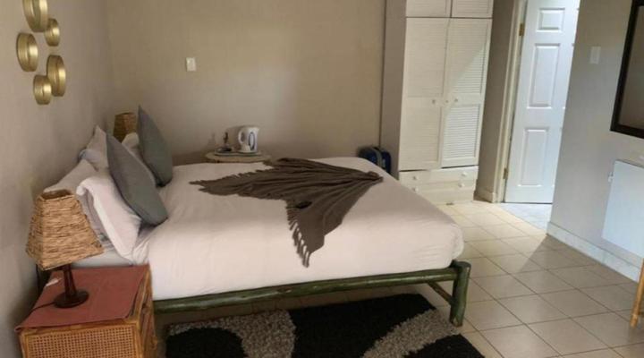 The Planes Guest House