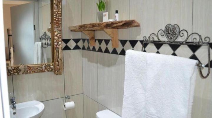 The Planes Guest House