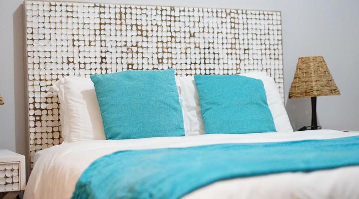 The Planes Guest House