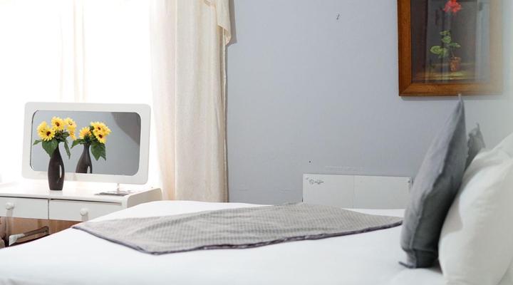 The Planes Guest House