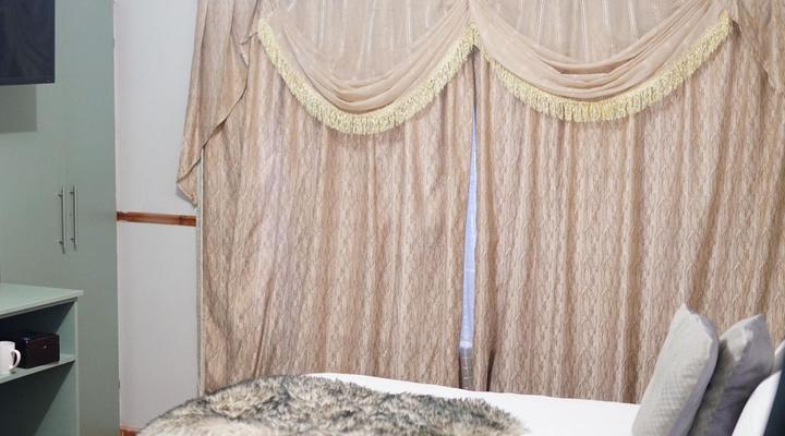 The Planes Guest House