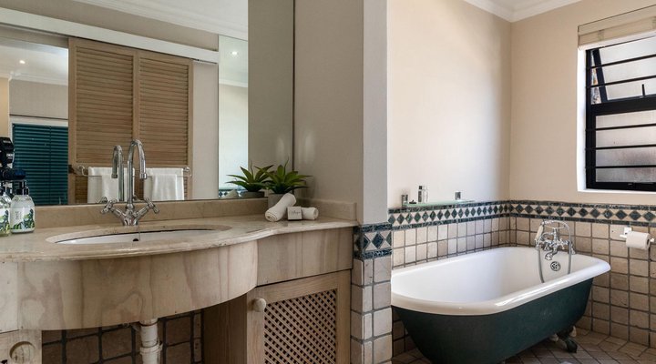 Something Special Villa