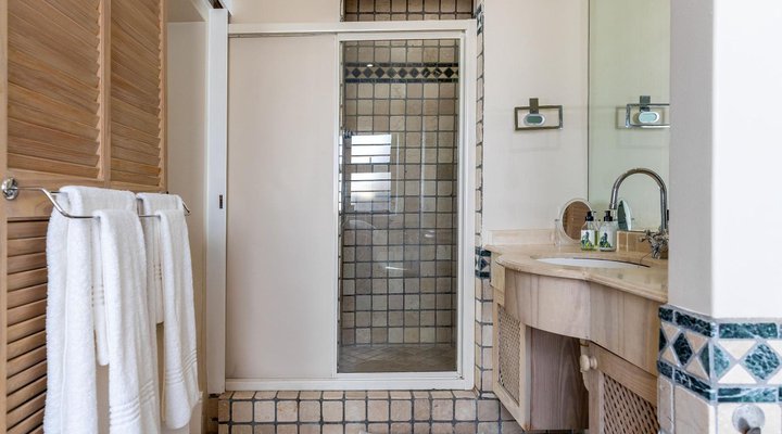 Something Special Villa