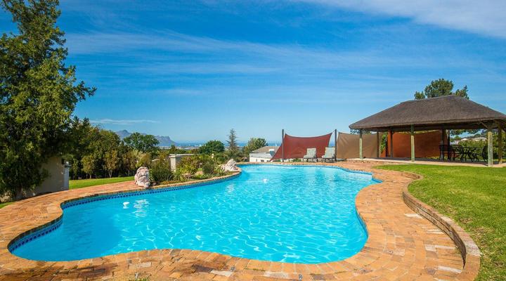 La Felicita Boutique Villas & Apartments