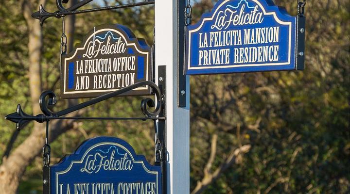 La Felicita Boutique Villas & Apartments