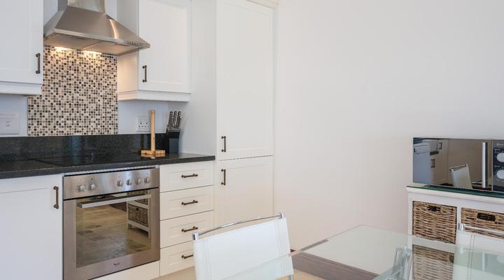 La Felicita Boutique Villas & Apartments