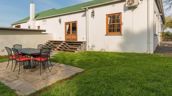 La Felicita Boutique Villas & Apartments