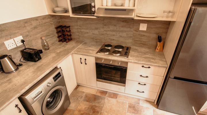 La Felicita Boutique Villas & Apartments