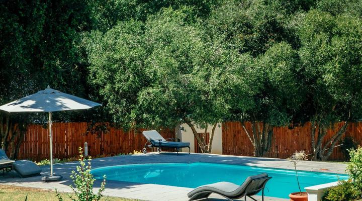 La Felicita Boutique Villas & Apartments