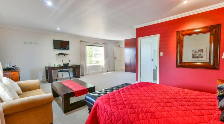 Milkwood on Lovemore Boutique Lodge