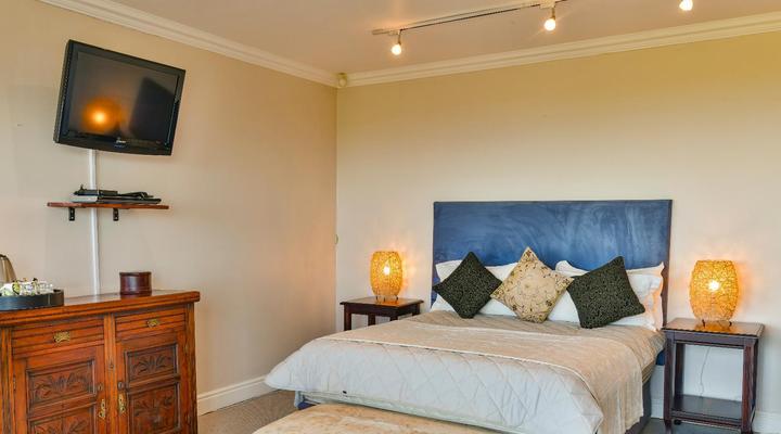Milkwood on Lovemore Boutique Lodge