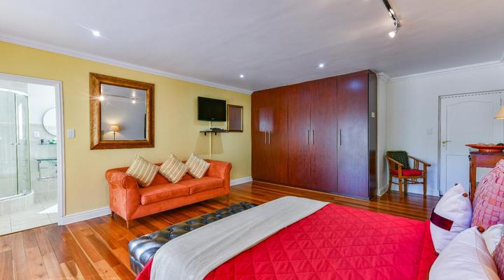 Milkwood on Lovemore Boutique Lodge