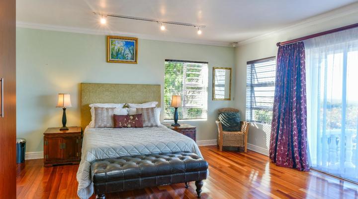 Milkwood on Lovemore Boutique Lodge