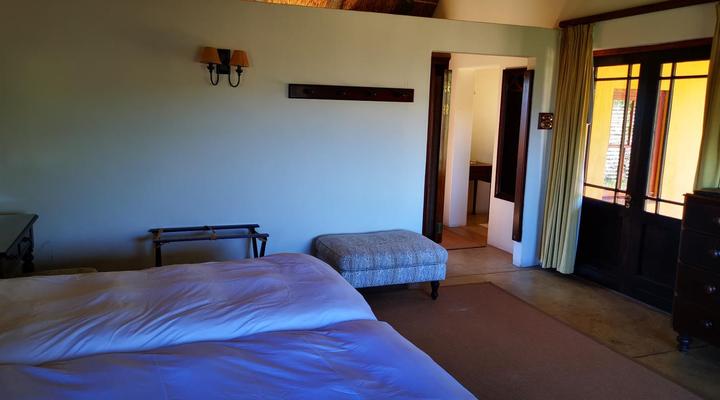 Blaauwbosch Private Game Reserve