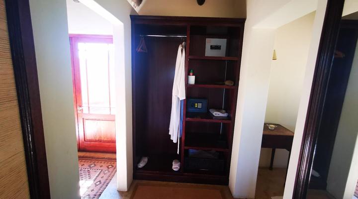 Blaauwbosch Private Game Reserve