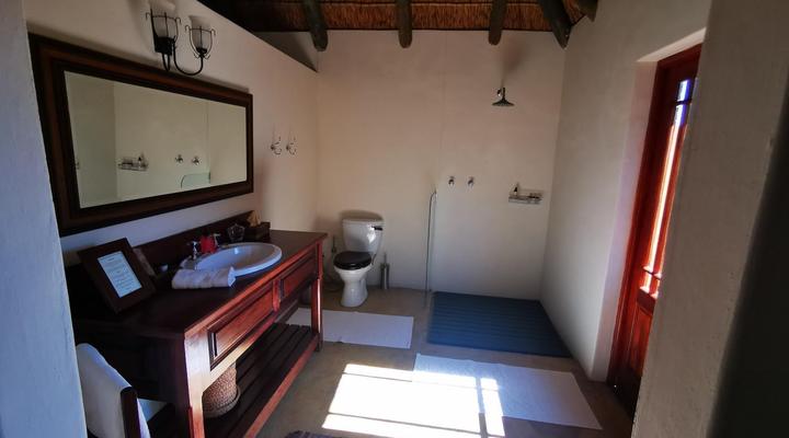 Blaauwbosch Private Game Reserve