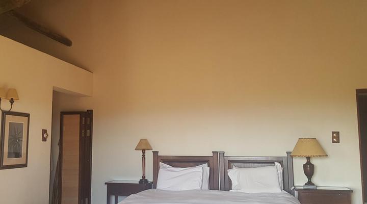 Blaauwbosch Private Game Reserve