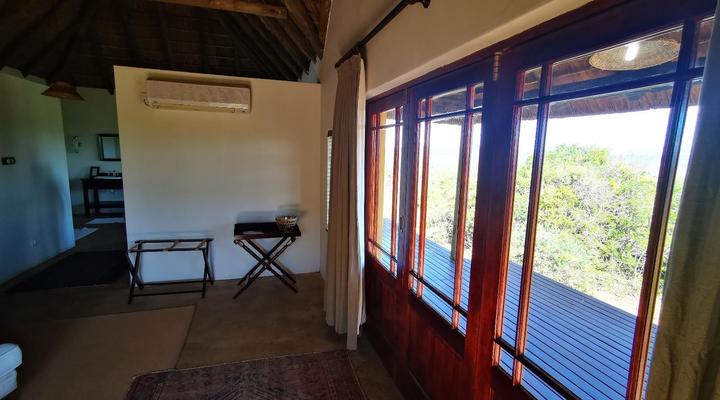 Blaauwbosch Private Game Reserve