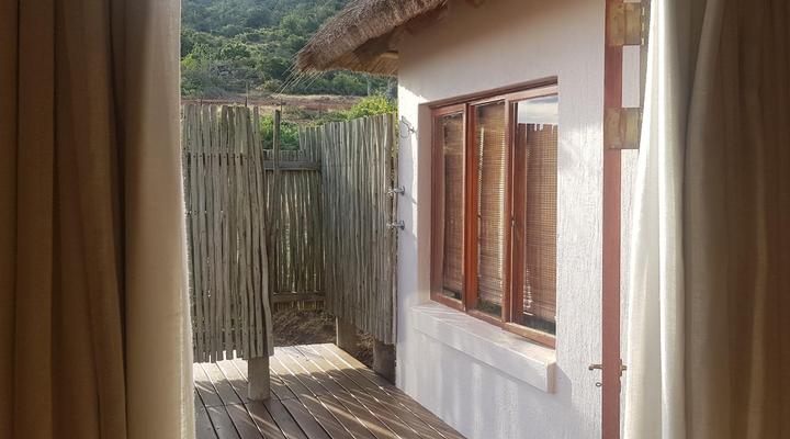 Blaauwbosch Private Game Reserve