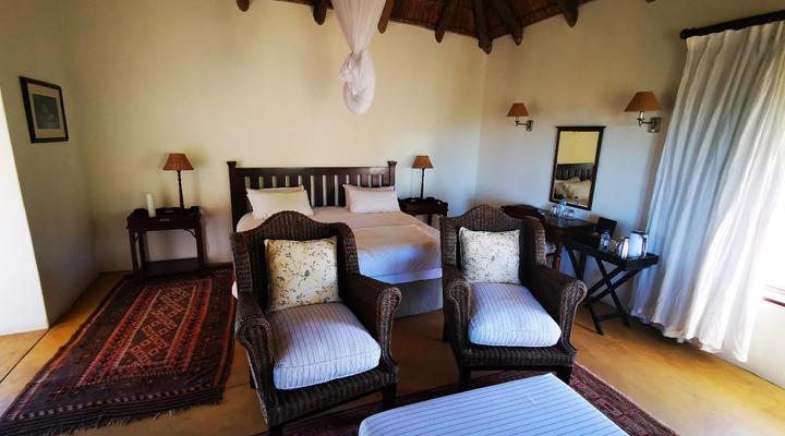 Blaauwbosch Private Game Reserve